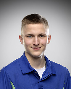 Tim Barnikol
