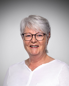 Verena Hürlimann