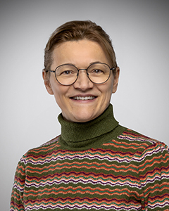 Slavica Suvalj Anicic