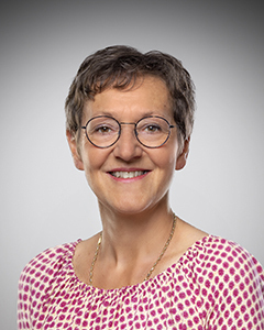 Cornelia Durrer