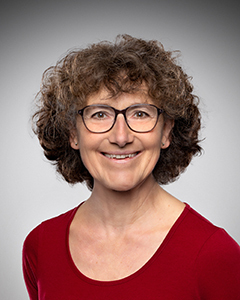 Judith Huwiler
