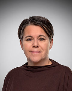 Susanne Mettler