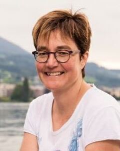 Prisca B&uuml;nter